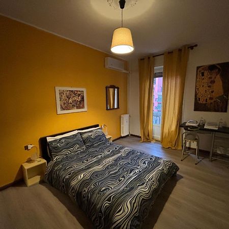 Milano Da Me - Ampio Appartamento Con 2 Camere Da Letto Exteriér fotografie