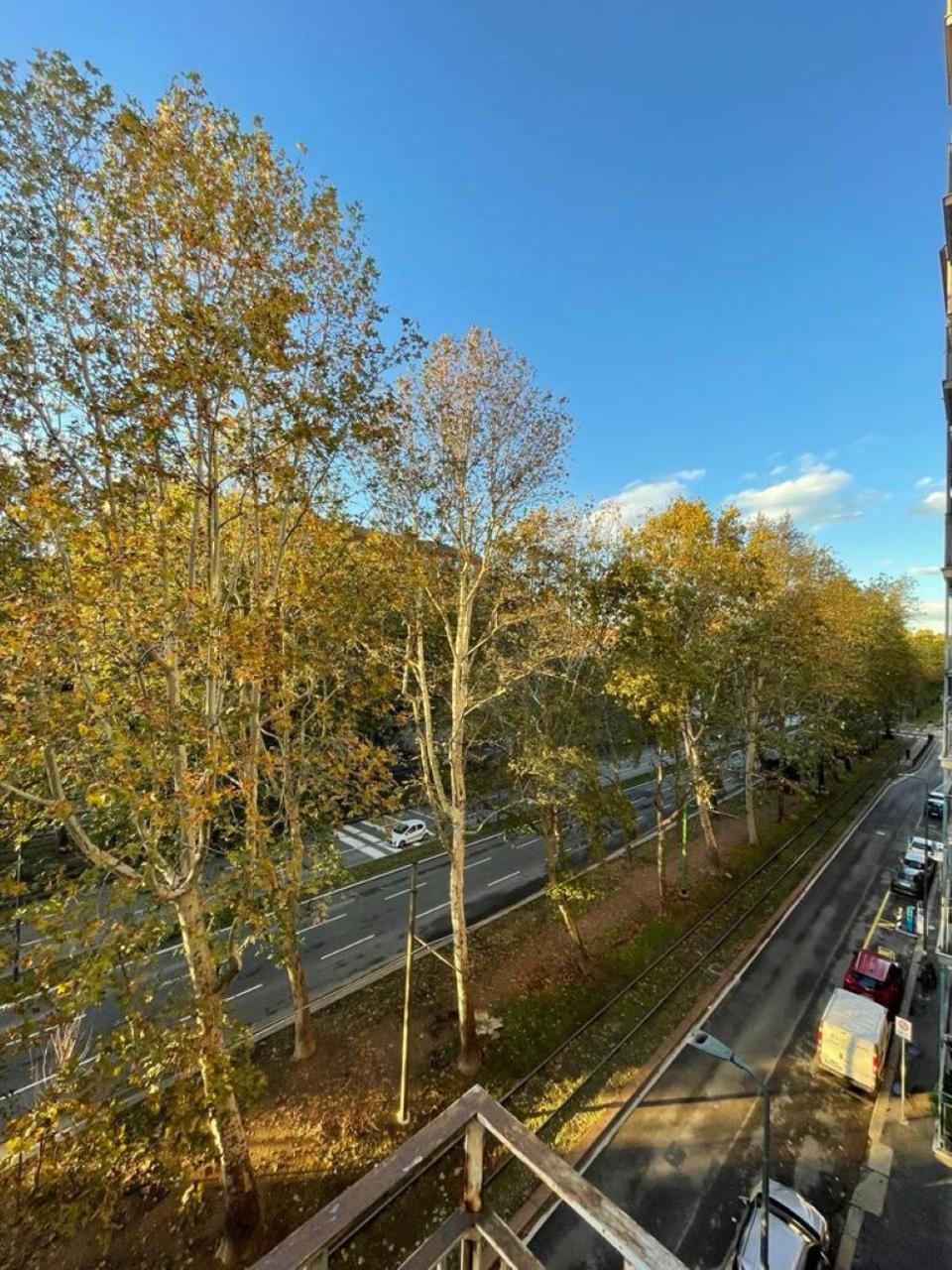 Milano Da Me - Ampio Appartamento Con 2 Camere Da Letto Exteriér fotografie